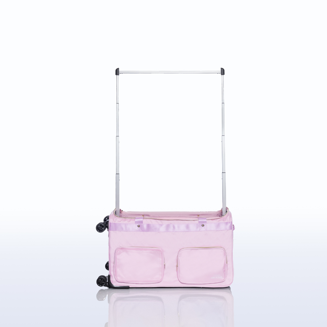 Built-in Dance Bags