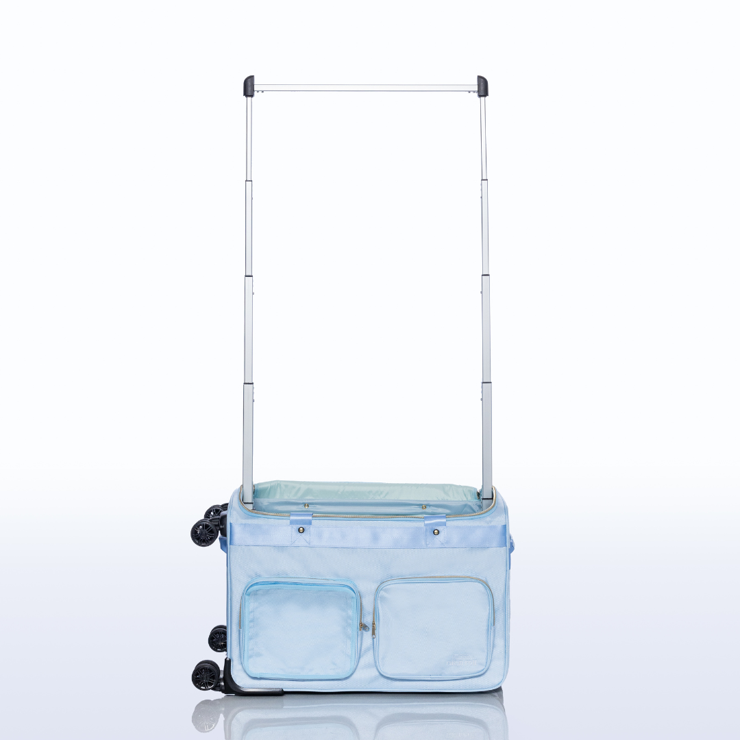 Built-in Dance Bags