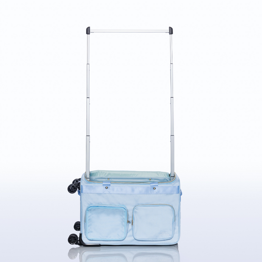 Built-in Dance Bags