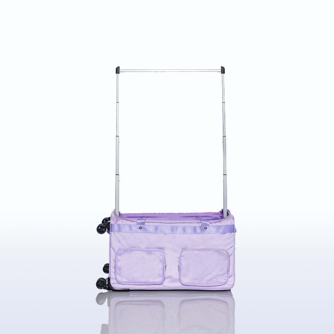 Built-in Dance Bags