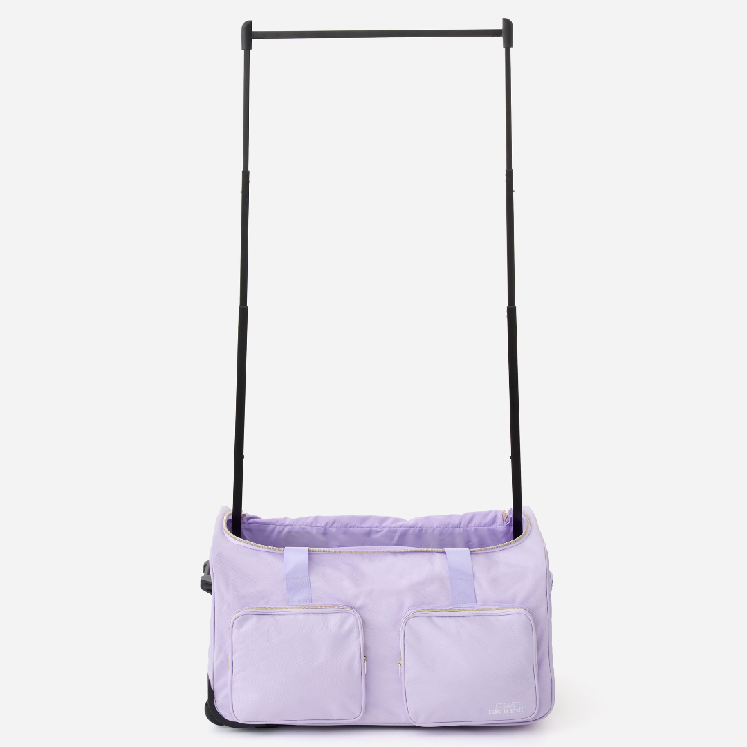 Collapsible Bag