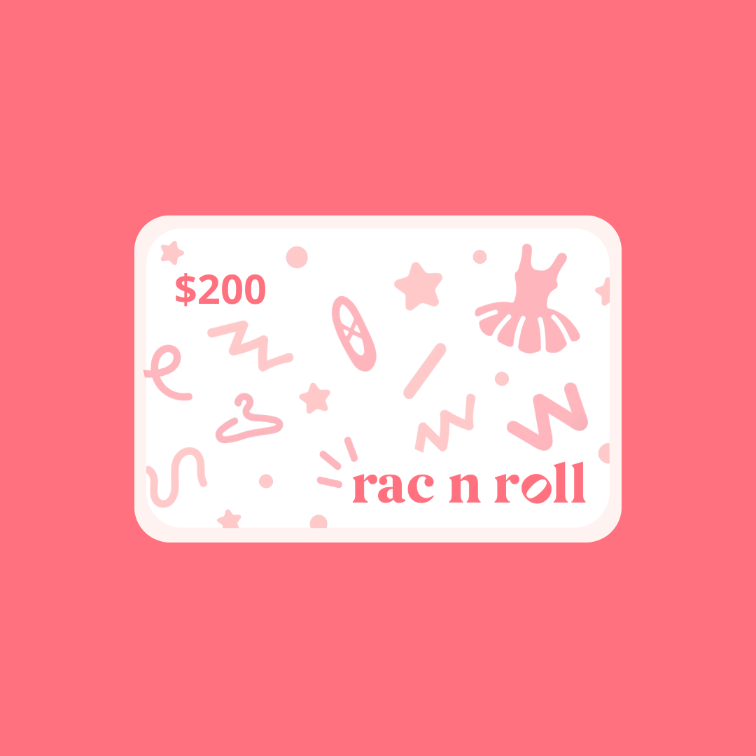 E-Gift Card