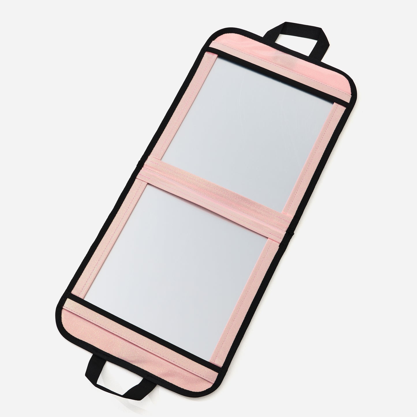 Halo Pink Mirror - Minorly Imperfect FINAL SALE