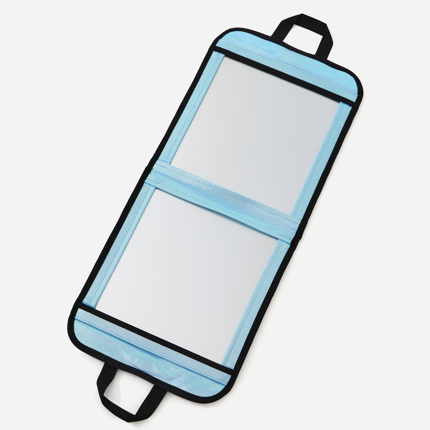 Halo Sky Blue Mirror - Minorly Imperfect FINAL SALE
