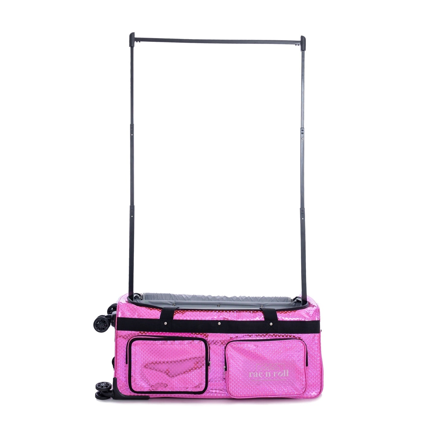 Rac n Roll Pink Performance Bag