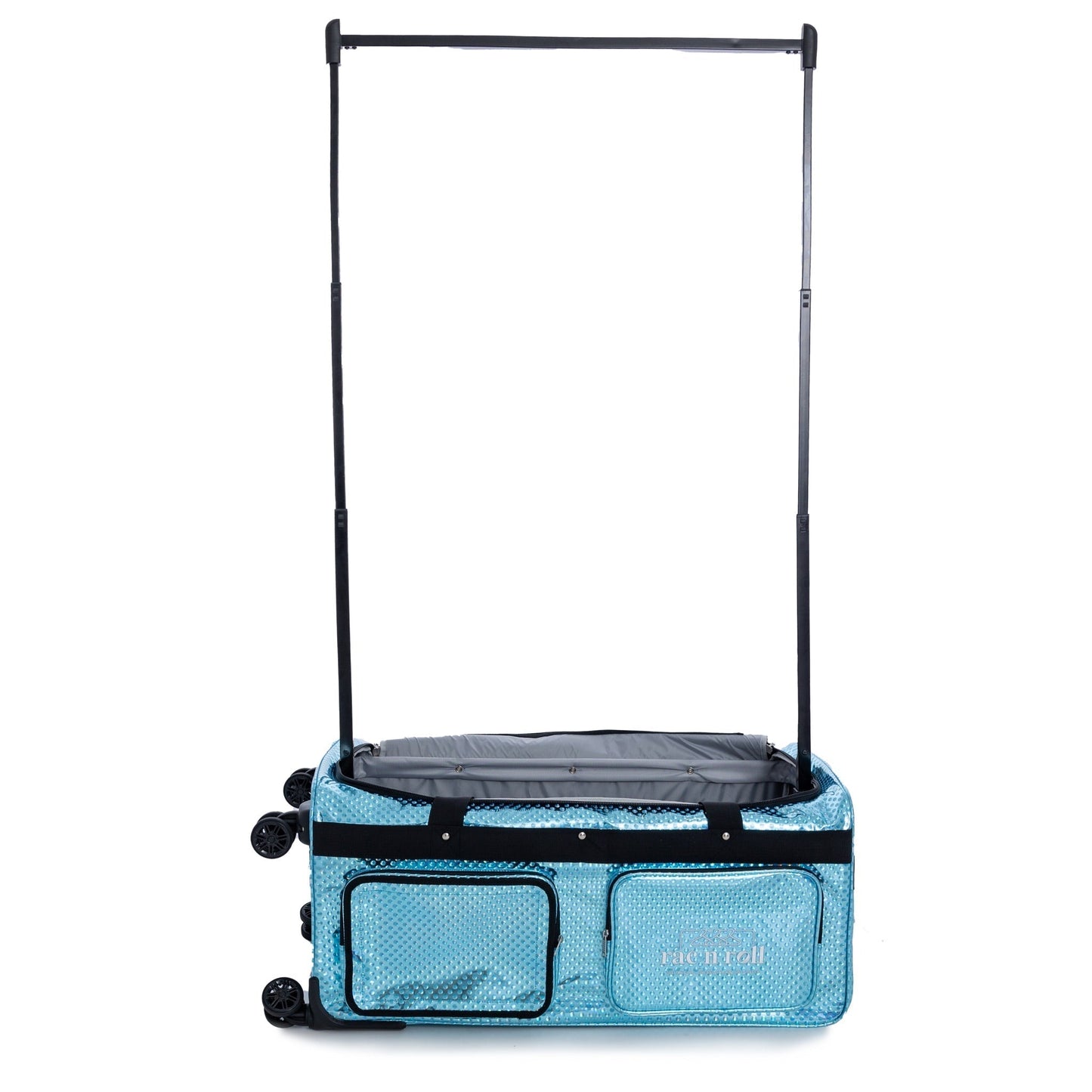 Blue Performance Bag