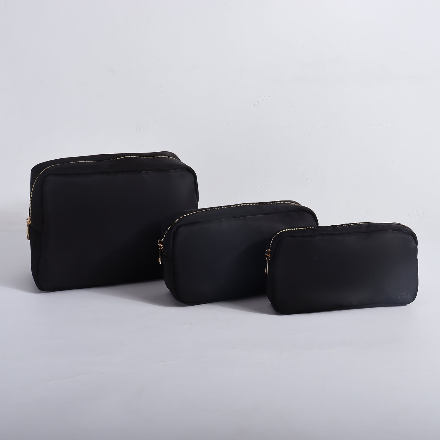 Trio make up outlets bags