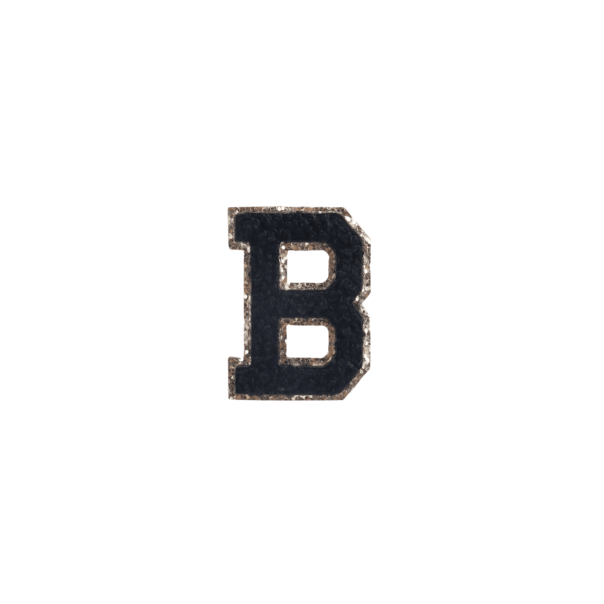 black letter b