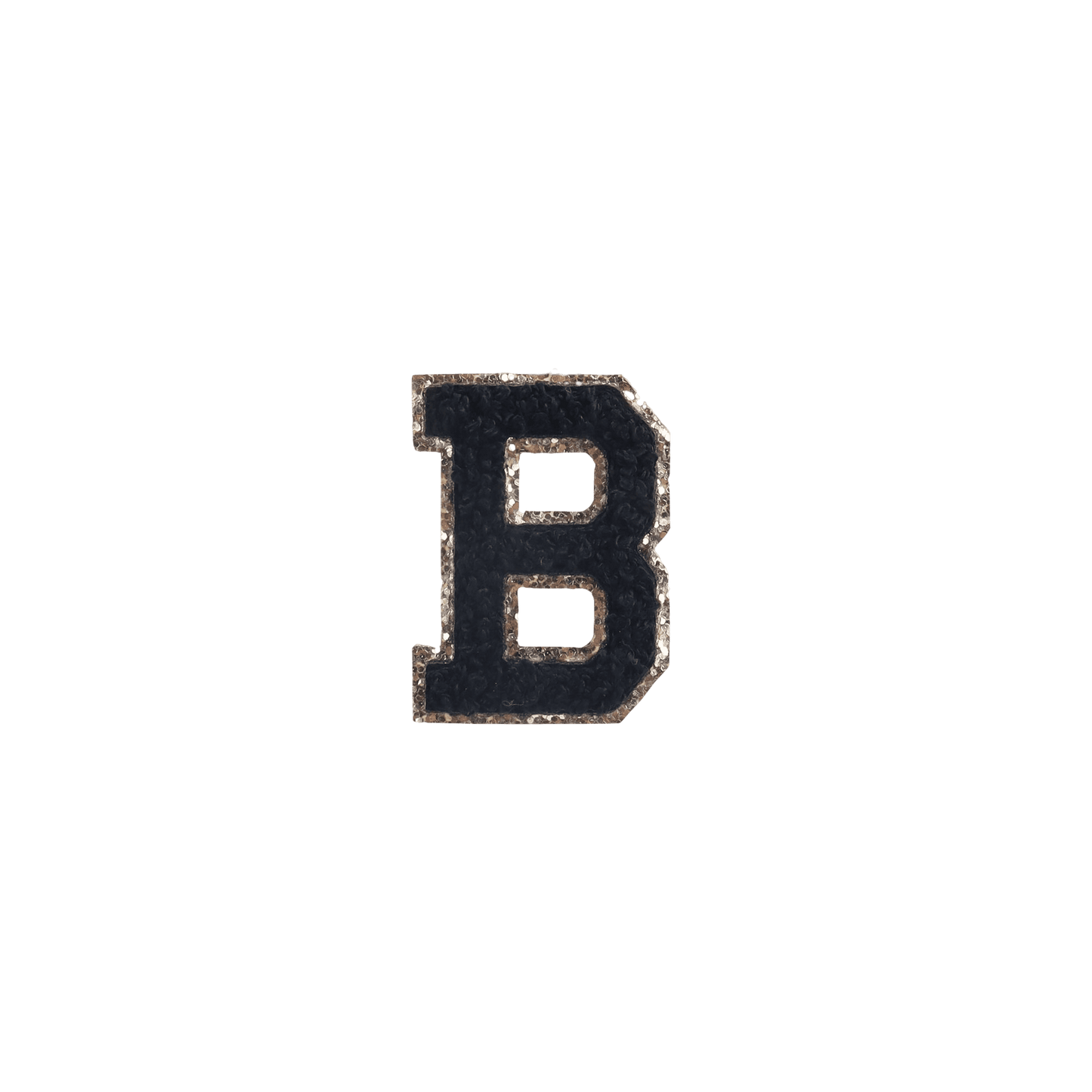 black letter b