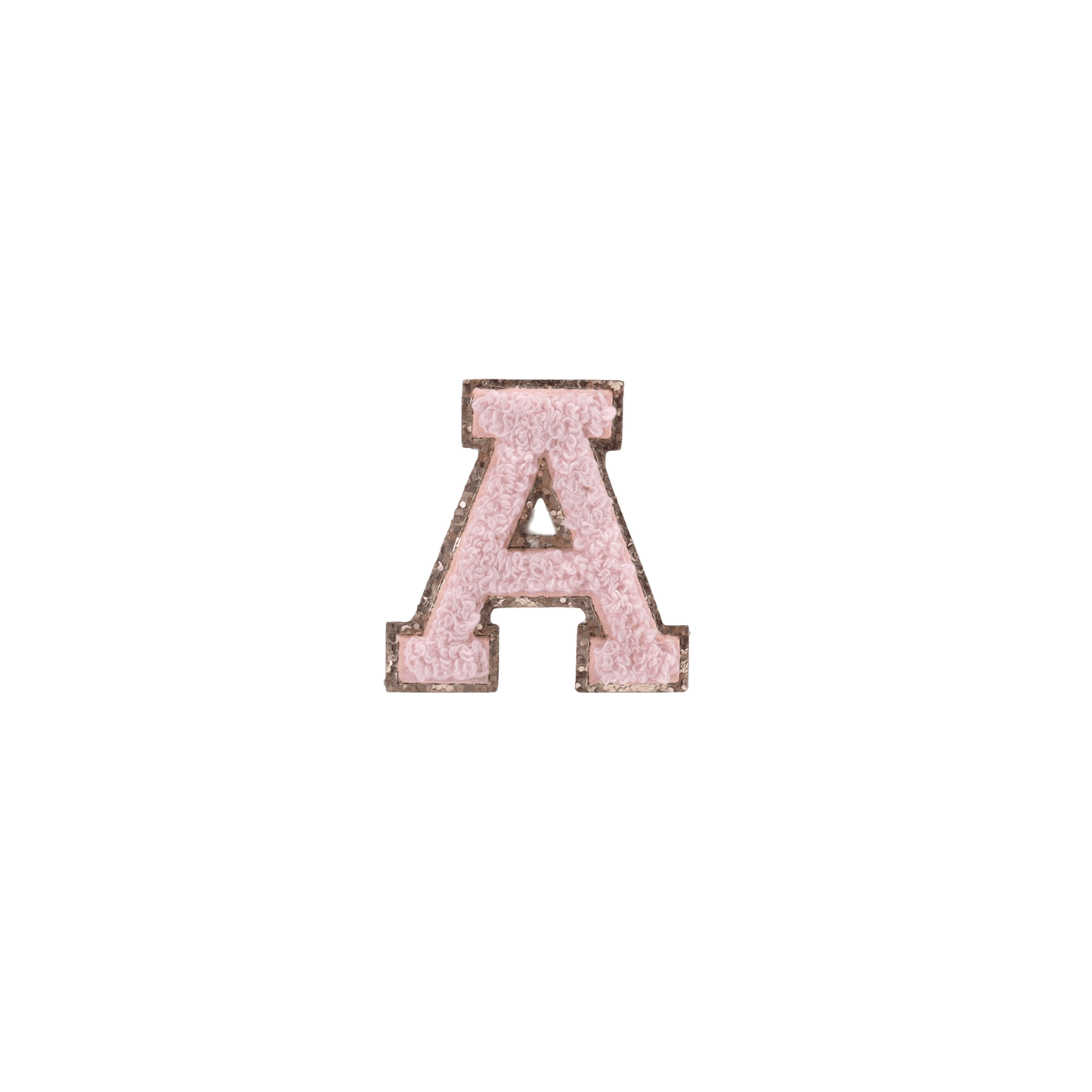 red letter a