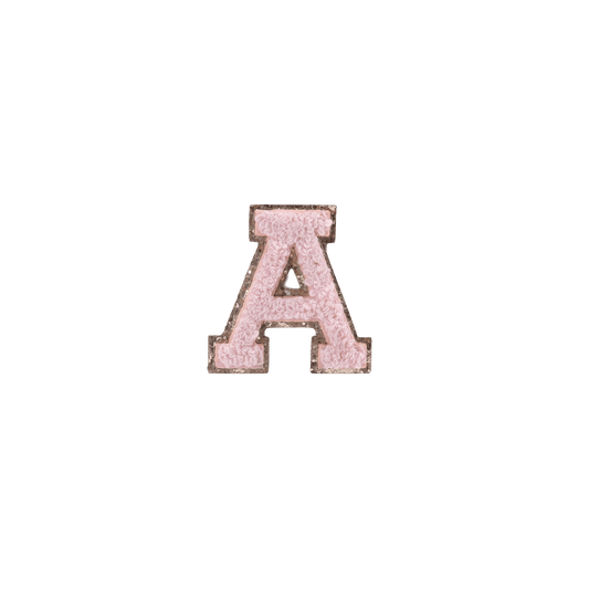 red letter a