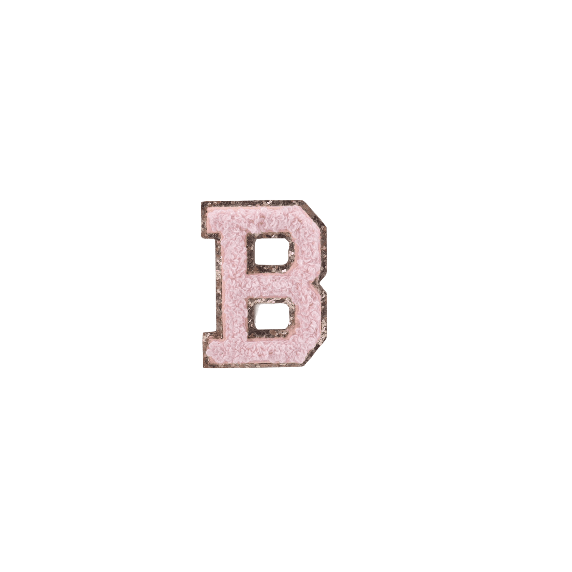 red letter b