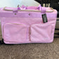 Medium Pink Built-in Bag - Minorly Imperfect FINAL SALE