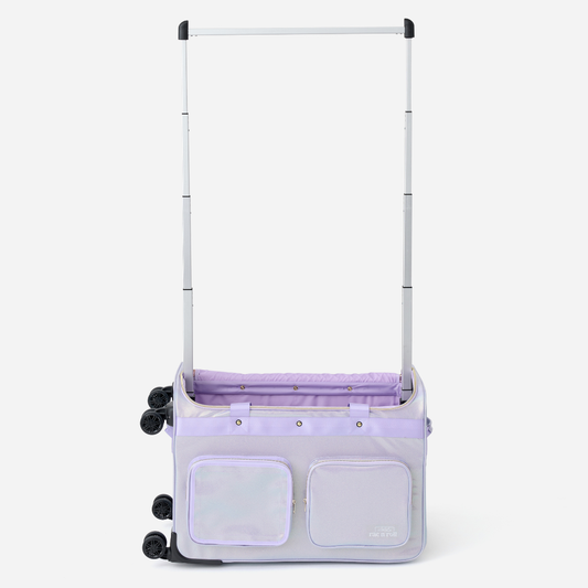 The Halo Built-In Dance Bag