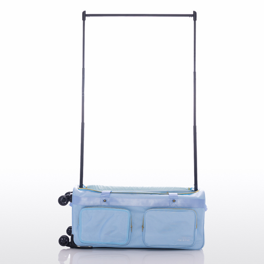 Dance Bags On Wheels The Original Rac n Roll Bag Rac n Roll Dance USA
