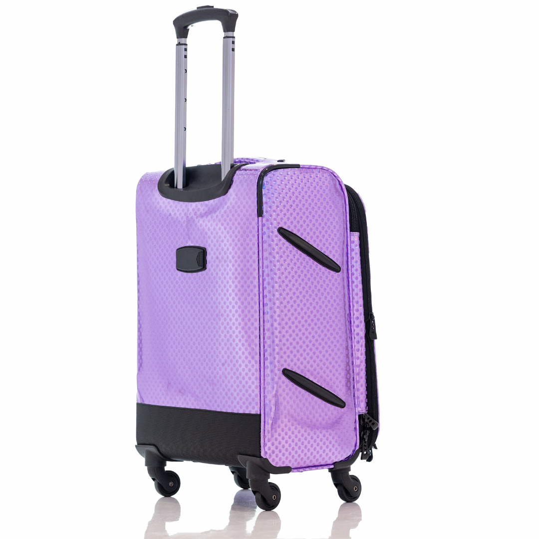 The Mini Bag, Travel Dance Bag