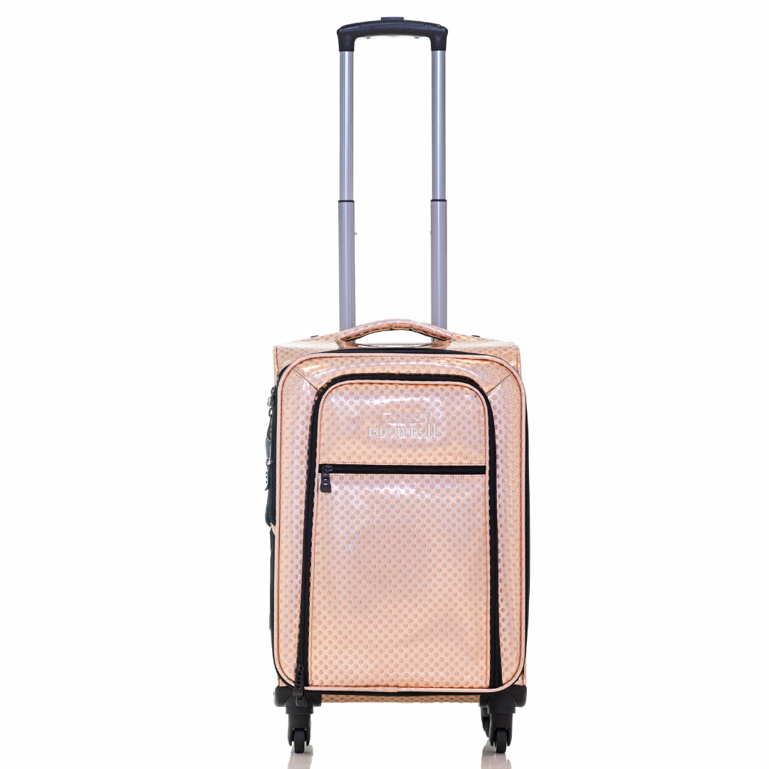 The Mini Bag, Travel Dance Bag