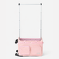Medium Halo Pink Built-in Bag - Minorly Imperfect FINAL SALE