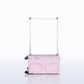Medium Pink Built-in Bag - Minorly Imperfect FINAL SALE