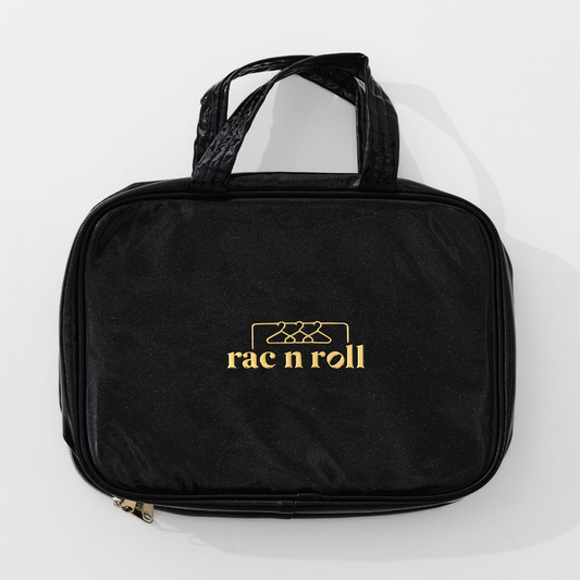 Hanging Cosmetic Bag