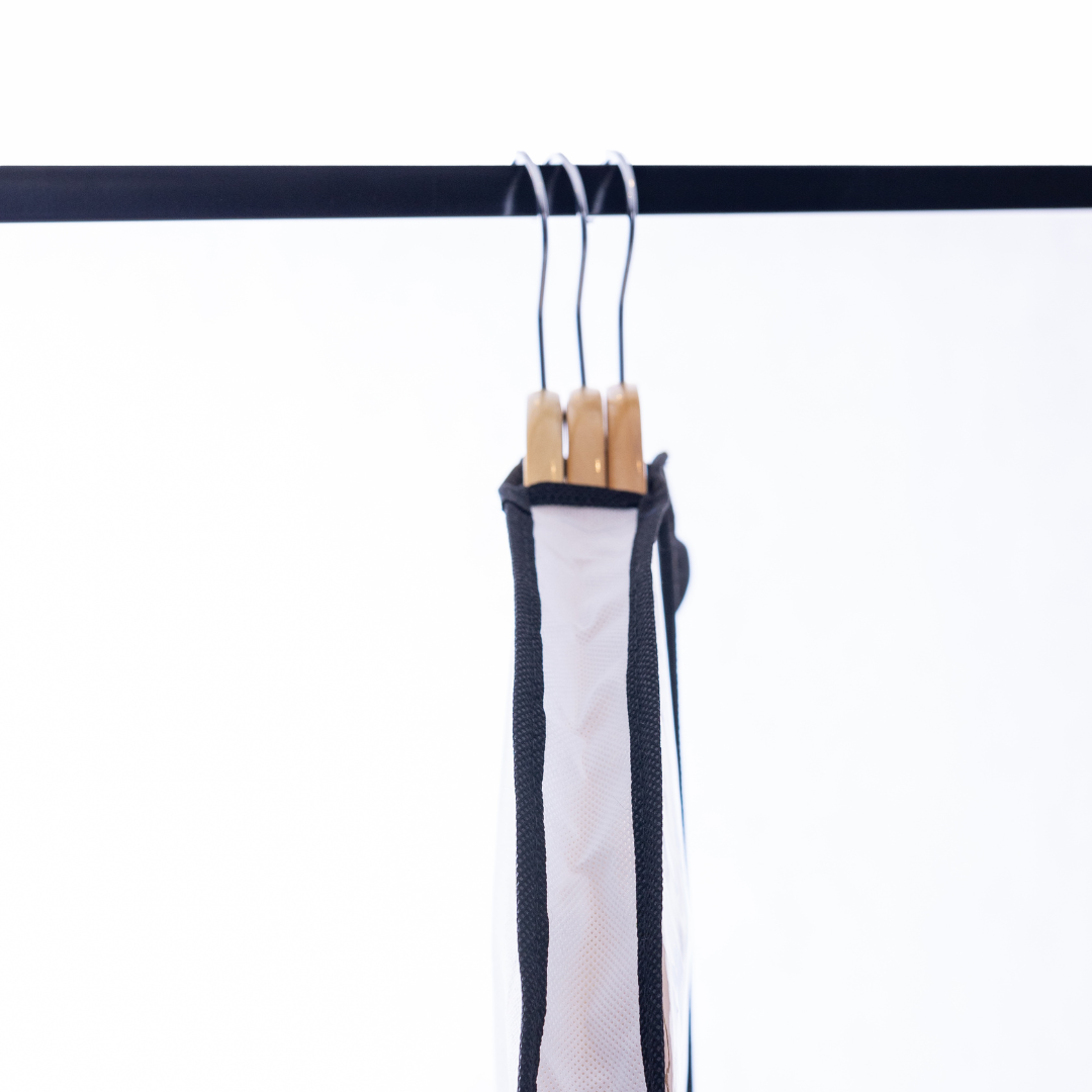 Rac n roll garment bag hotsell