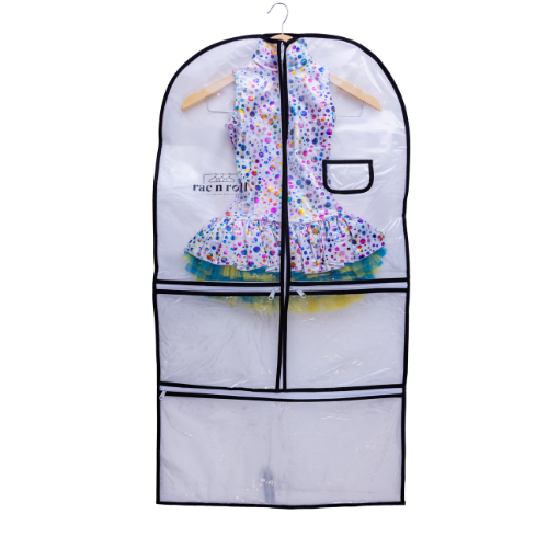 Dance garment bags with pockets canada hotsell
