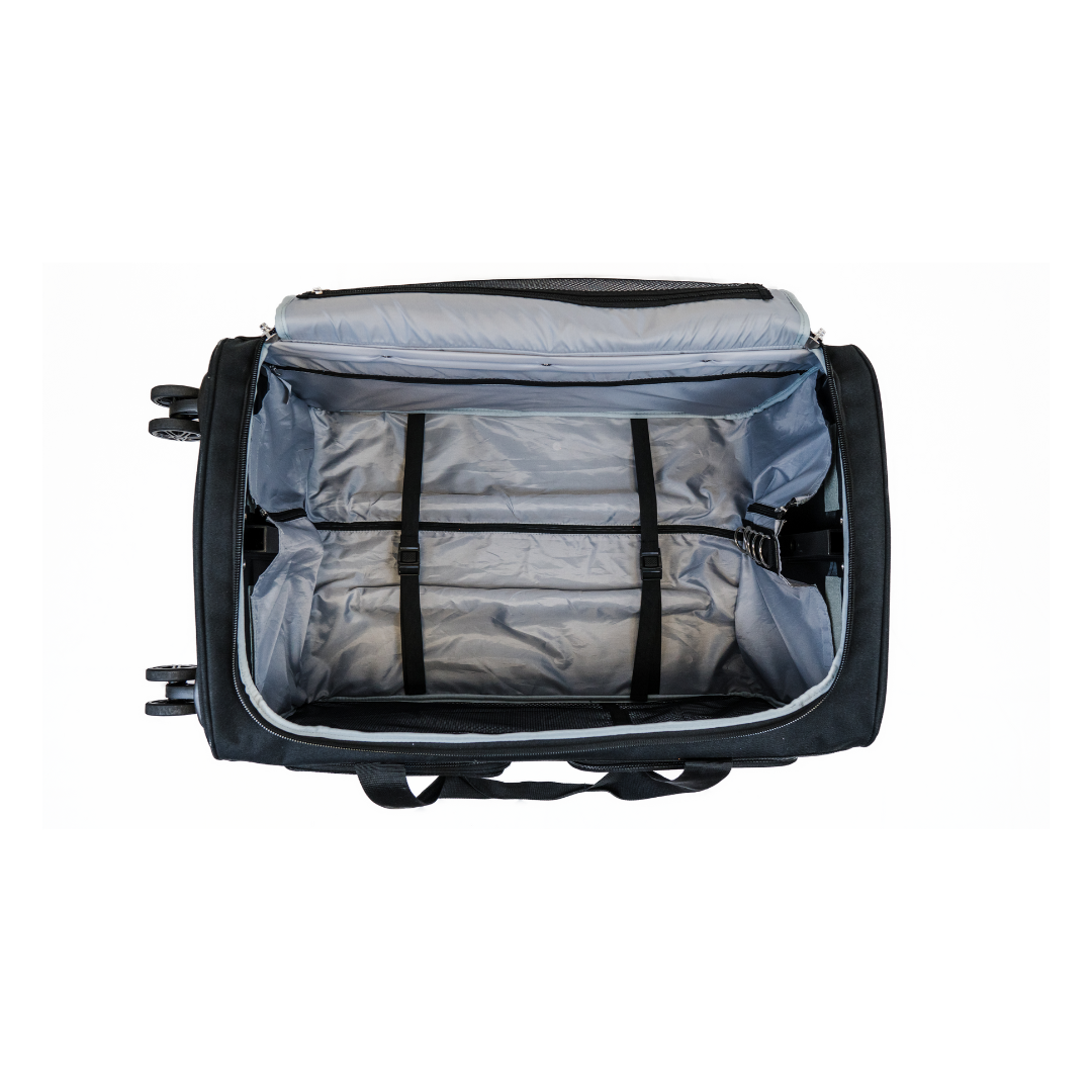 Rac And Roll Dance Bag