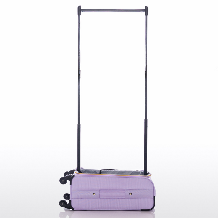 RacnRoll Collapsible Dance Bag - Lavender