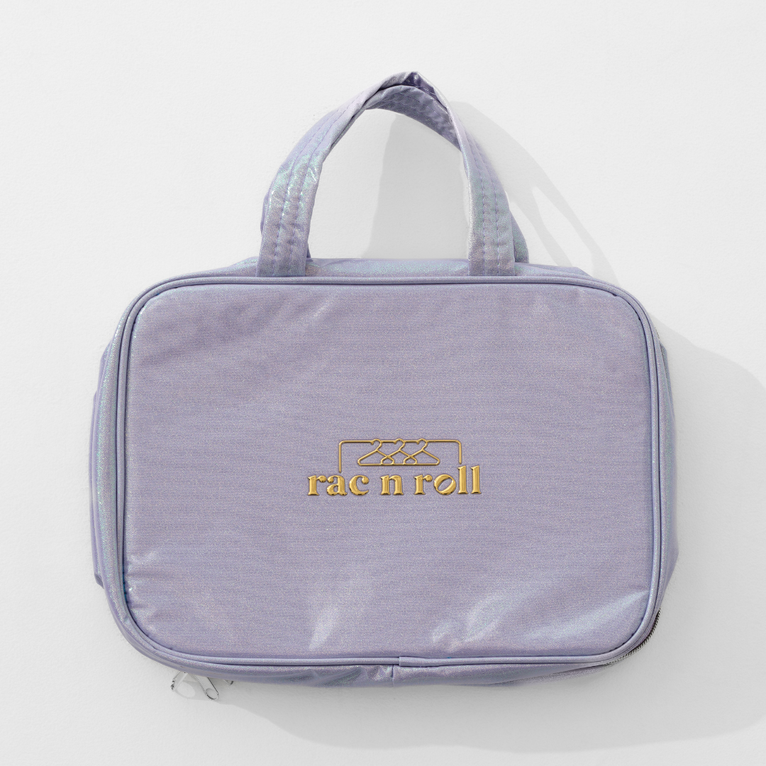 Hanging Cosmetic Bag