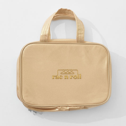 Hanging Cosmetic Bag