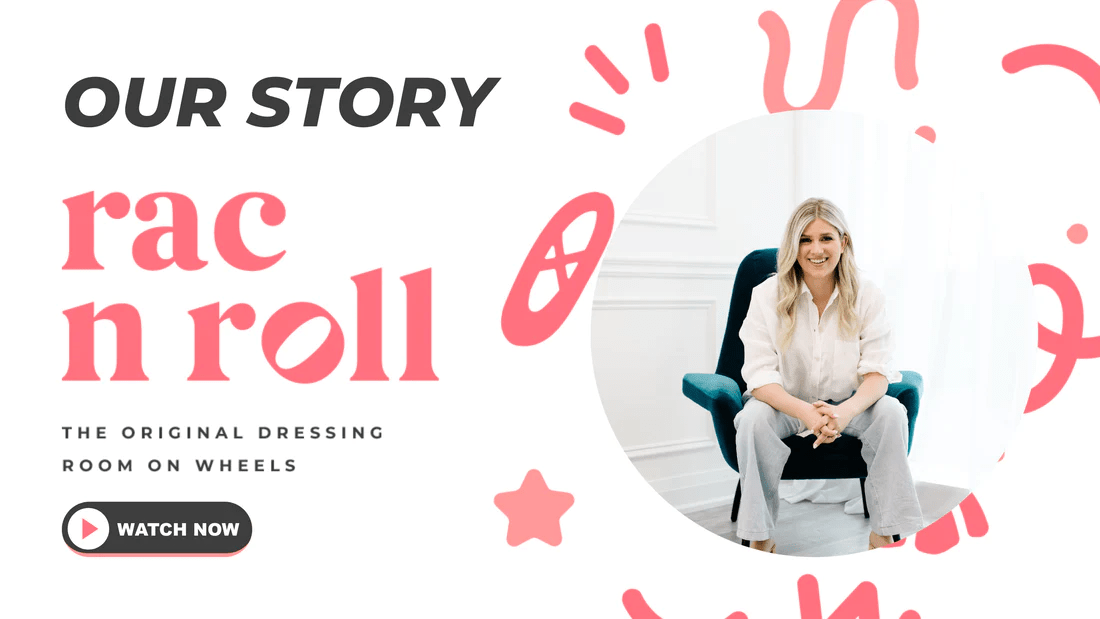 Our Story Rolling Dance Bag With Rack Rac N Roll Rac n Roll Dance USA