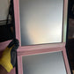Halo Pink Mirror - Minorly Imperfect FINAL SALE