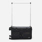 Large Black Built-in Bag - Minorly Imperfect FINAL SALE