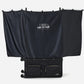 Large Built-in Bag Privacy Curtain - Minorly Imperfect FINAL SALE