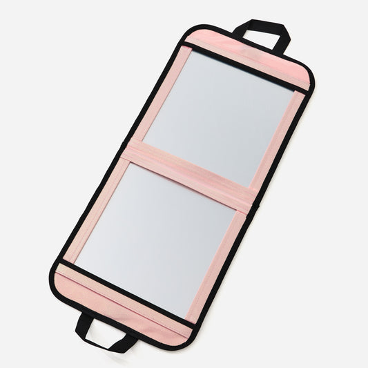 Halo Pink Mirror - Minorly Imperfect FINAL SALE