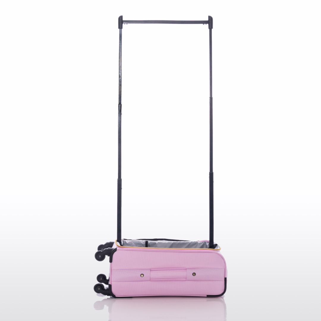 Mini Pink Bag - Minorly Imperfect FINAL SALE