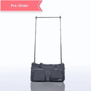 Collapsible Dance Bag (PRE-ORDER)