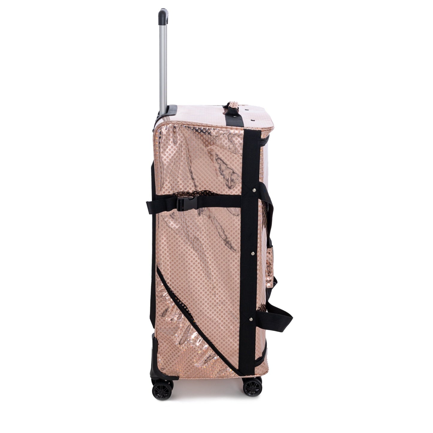 Best Rolling Dance Bag With Rack