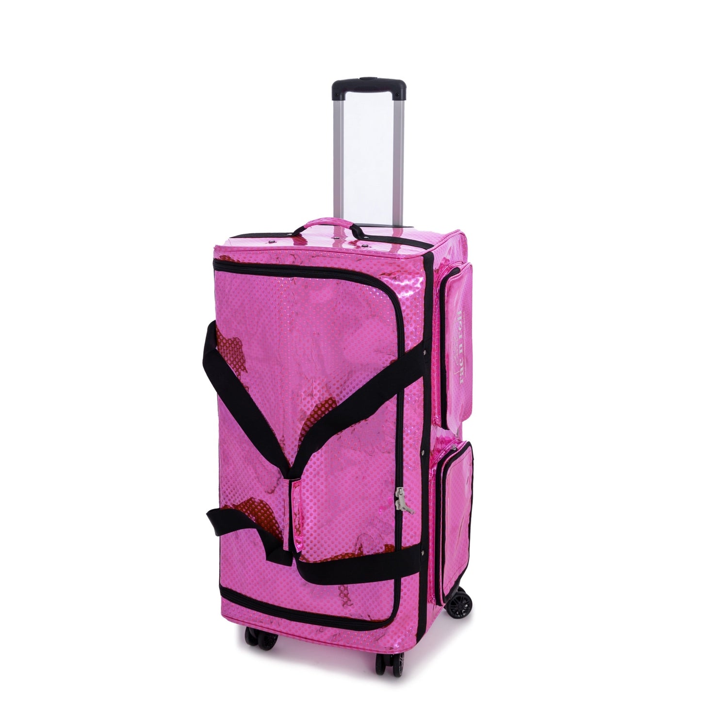 Best Pink Dance Bag