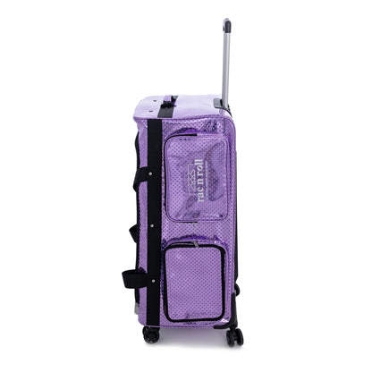 Best Purple Bag With Rack