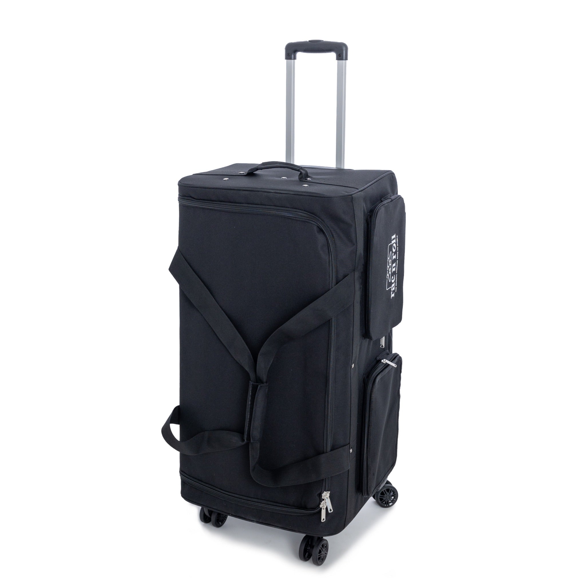 Best rolling dance discount bag with rack