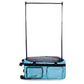 Blue Performance Bag
