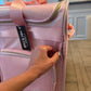 Medium Halo Pink Built-in Bag - Minorly Imperfect FINAL SALE