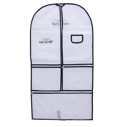 Dance recital top garment bags