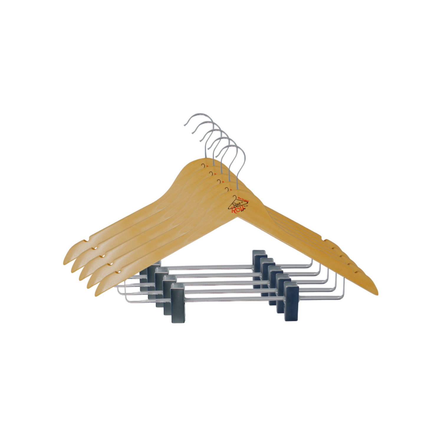 Rac n Roll Hangers