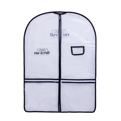Ballet top garment bag