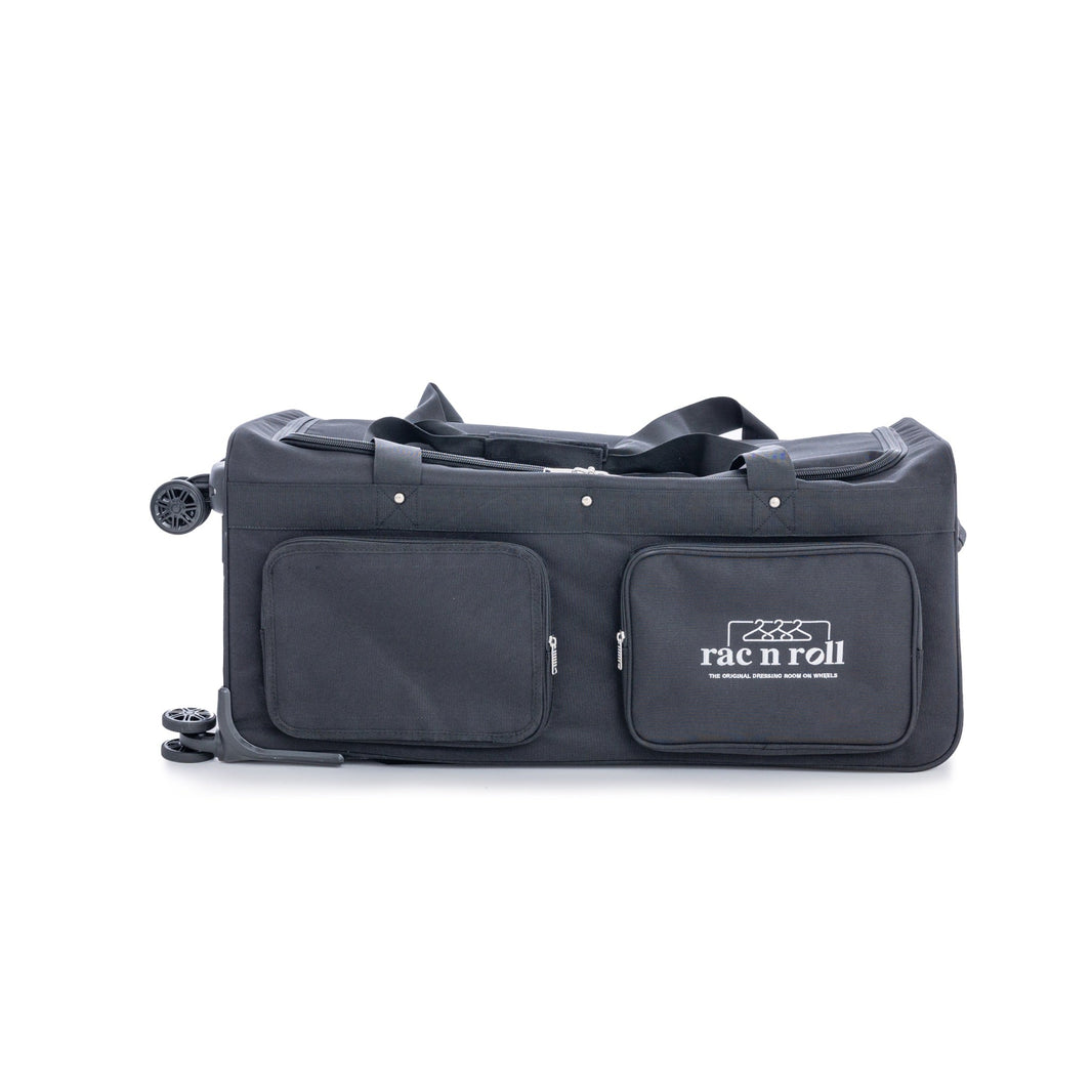 Best Rolling Dance Bags With Garment Rack Rac n Roll Dance USA