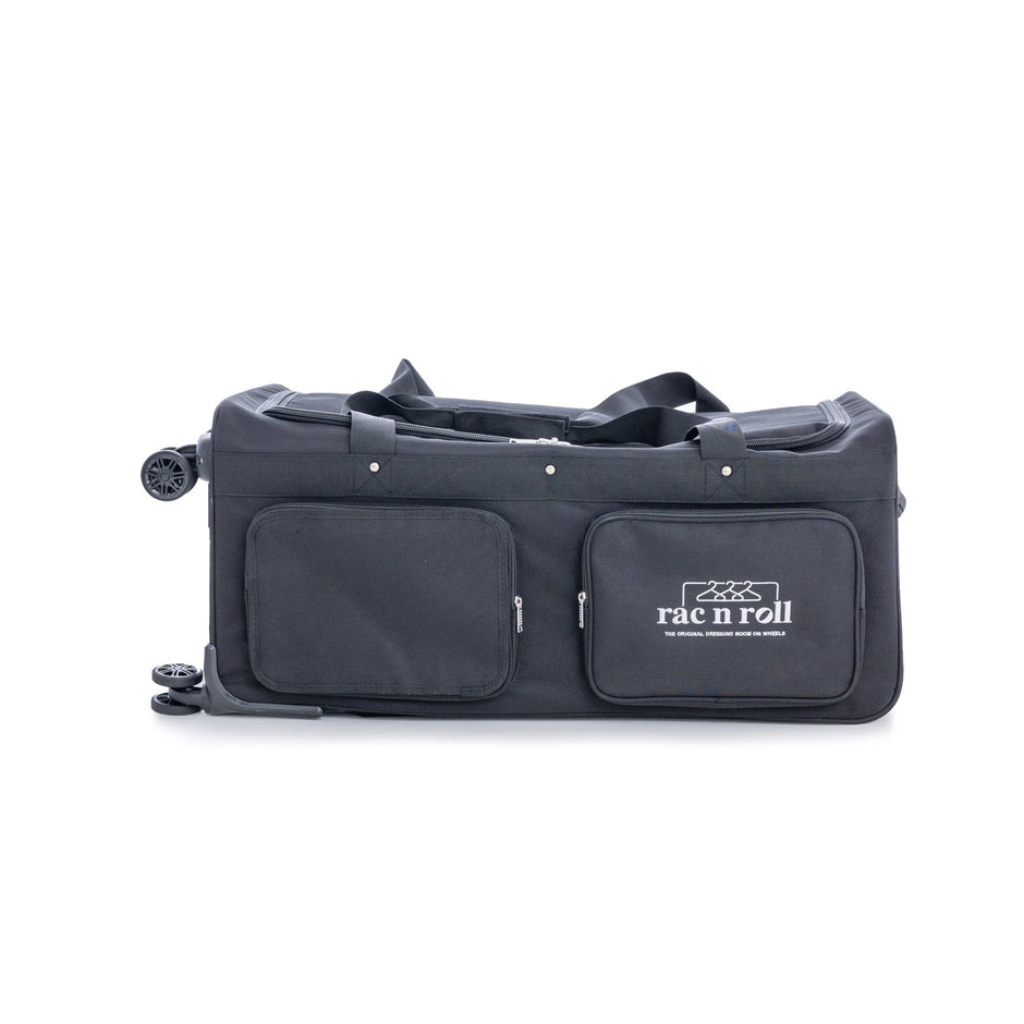 Best Rolling Dance Bags With Garment Rack Rac n Roll Dance USA
