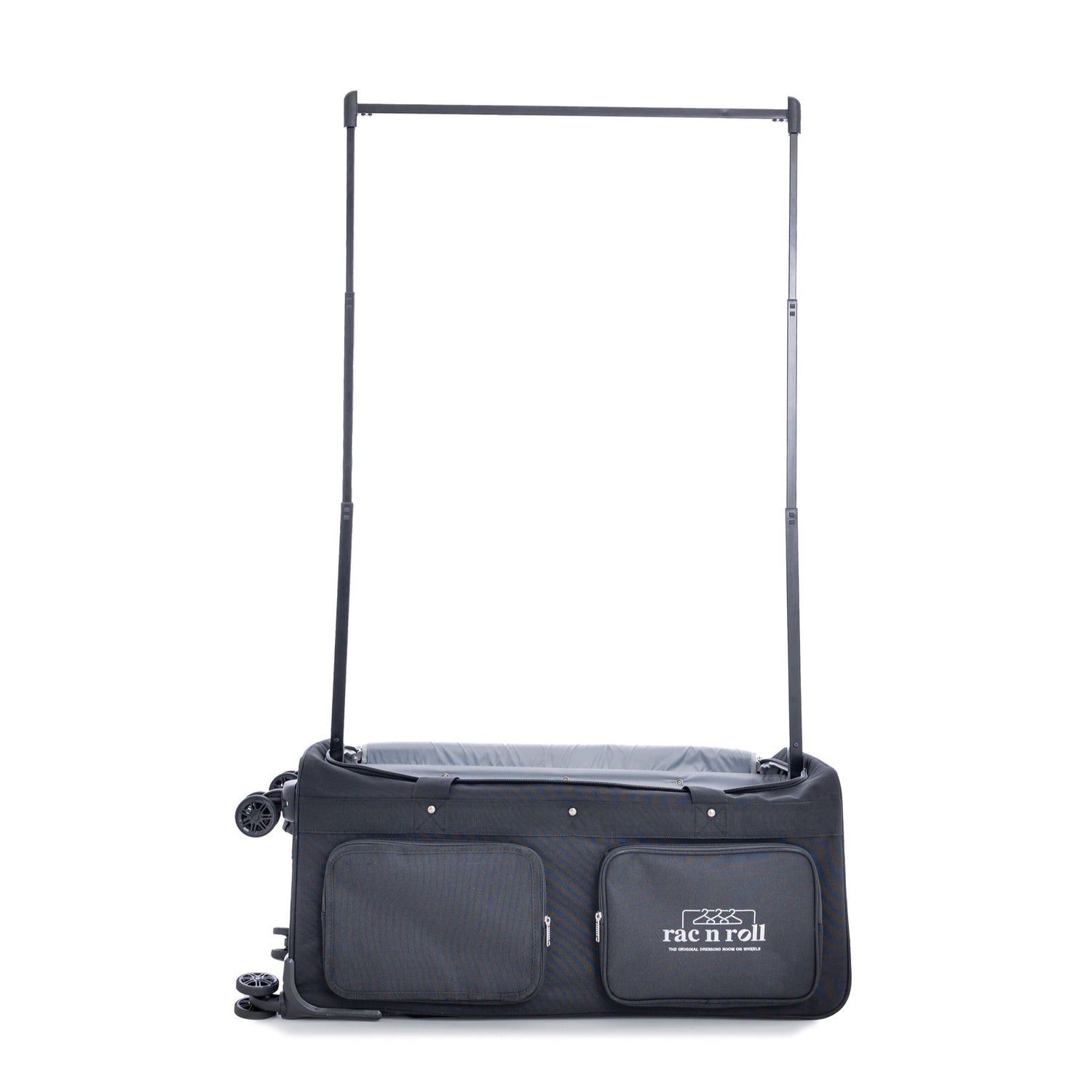 Best Rolling Dance Bags With Garment Rack Rac n Roll Dance USA