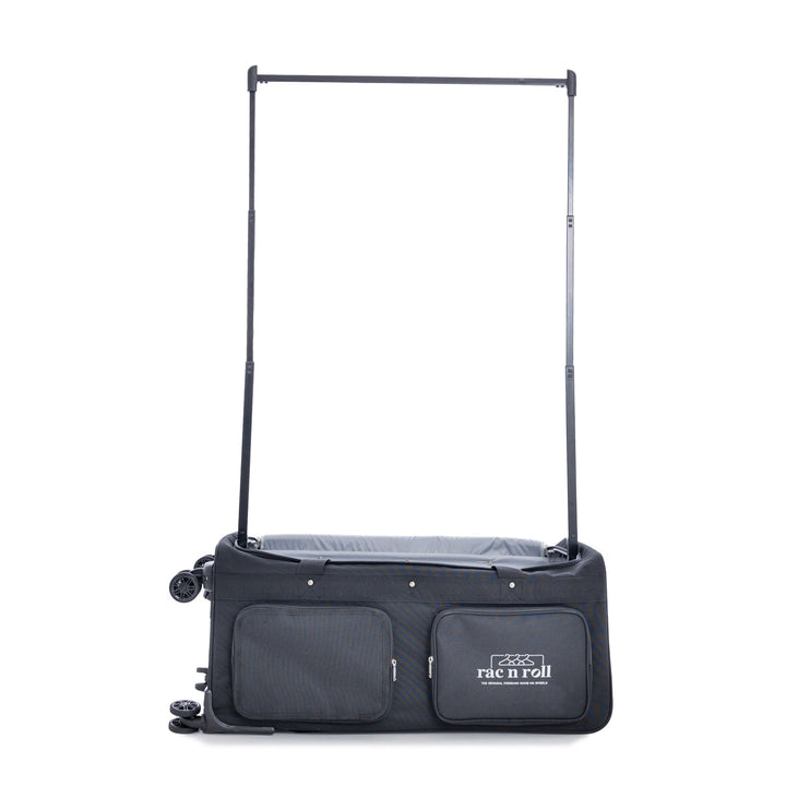Best Rolling Dance Bags With Garment Rack Rac n Roll Dance USA